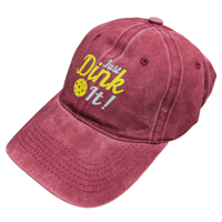 DINK CAP