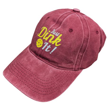 DINK CAP
