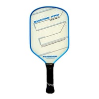 Engage Encore Pro V2.0 12.7mm Fiberglass-Sky Blue