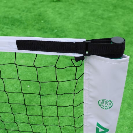 AMA SPORT Portable Pickleball Net System PRO（ピックルボール専用ネット）