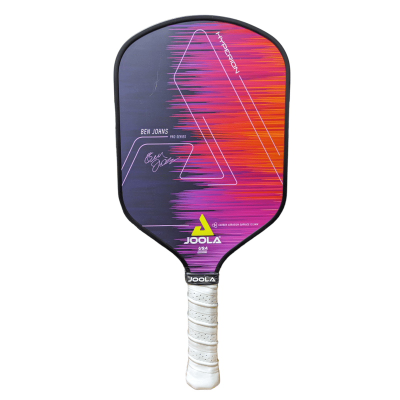 JOOLA Ben Johns Hyperion CAS 13.5 Graphite Padd JOOLA Ben Johns Hyperion CAS 13.5 Graphite Padd