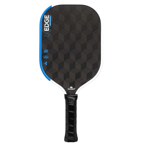Diadem Edge BluCore Pro 14mm Pickleball Paddle
