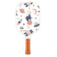 【ジュニア用】Fiberglass Kids Pickleball Paddle