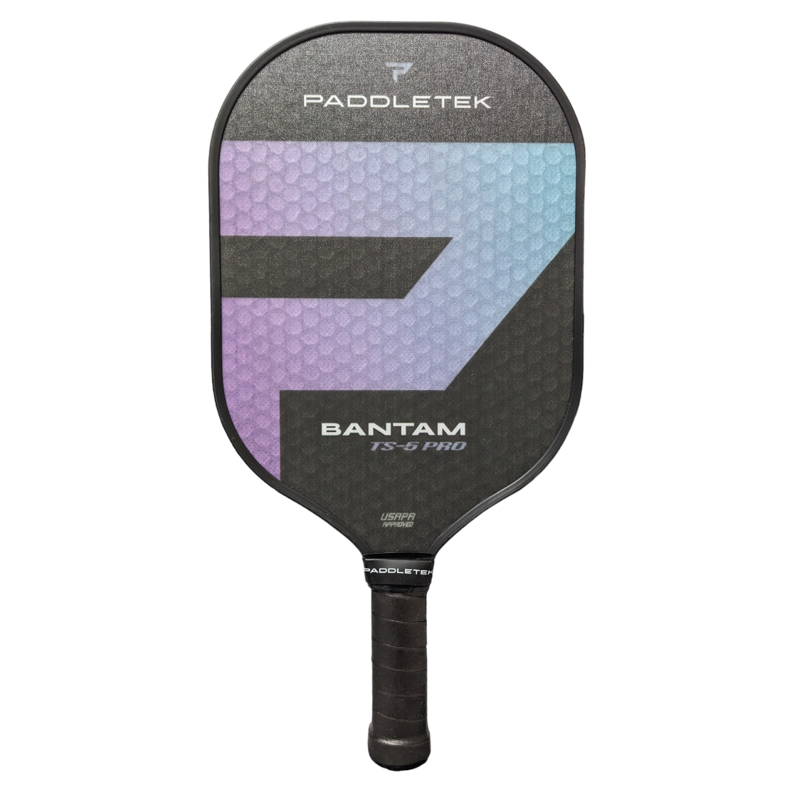 ピックルボールパドル Paddletek Bantam TKO-C オーロラ