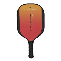 PADDLETEK Phoenix G6 Red Wildfire