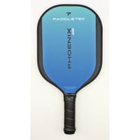 PADDLETEK  Phoenix G6  Blue Riptide
