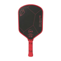 VERSIX® Strike 4F Composite Blue | ピックルボールスクエア