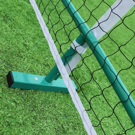 AMA SPORT Portable Pickleball Net System PRO（ピックルボール専用ネット）