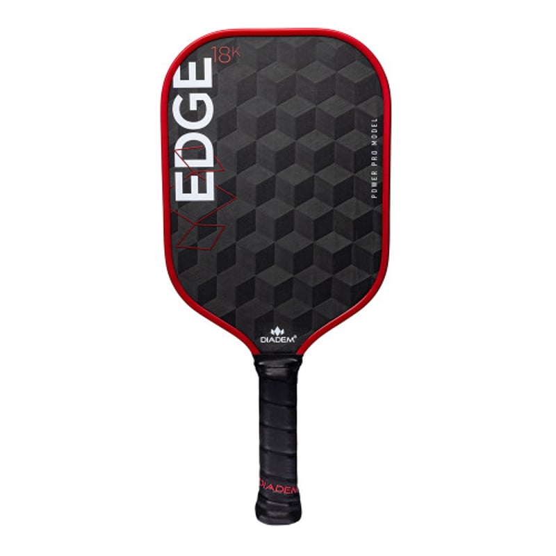 DIADEM EDGE 18K POWER PRO MODEL 国内未発売 DIADEM EDGE 18K Power Pro （ロングハンドル）‐ Red | ピックル