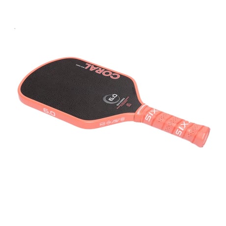 SIX ZERO Coral 16mm Hybrid Coral Pink Foam Core