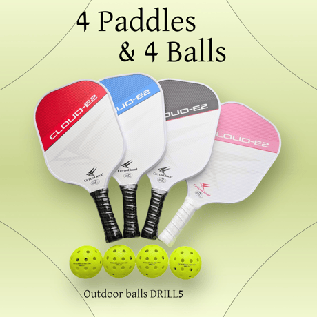 CATEGORY その他 | ピックルボールスクエア