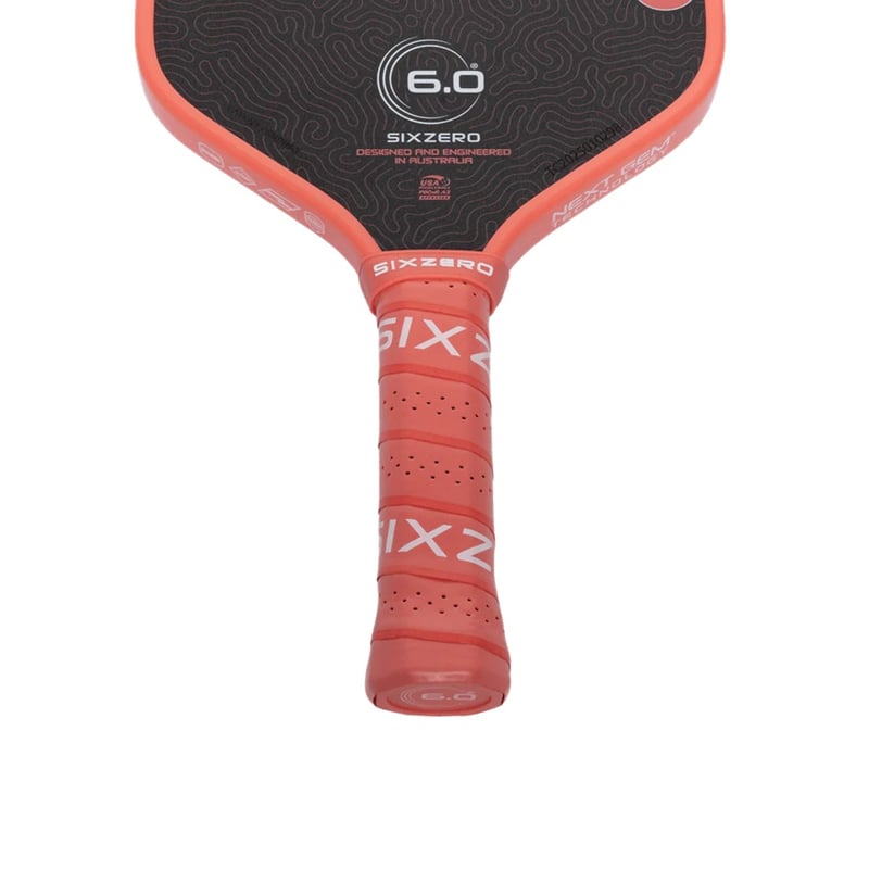 SIX ZERO Coral 16mm Hybrid Coral Pink Foam Core