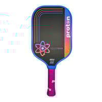 ピックルボール　パドル　Franklin Dynasty 16 Tour Franklin FS Tour Dynasty 16mm Carbon Fiber Pickleball Paddle
