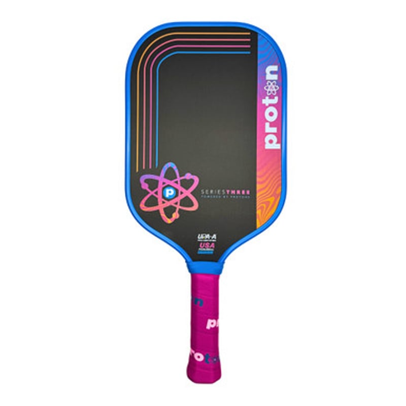 Proton Series Three Pickleball Paddle - Project