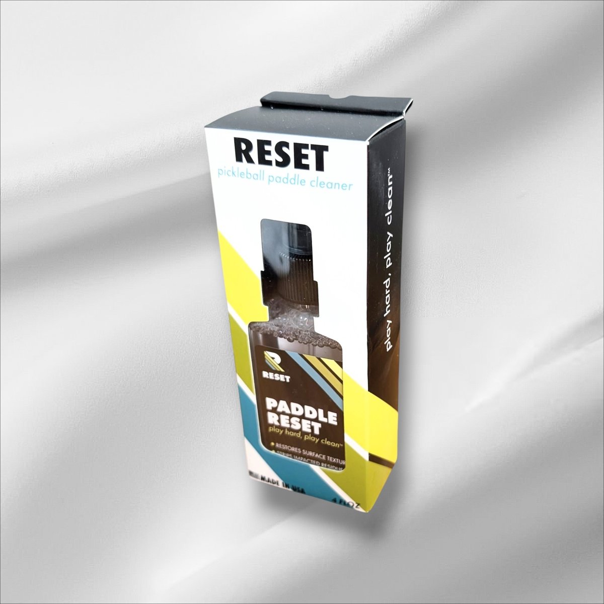 パドルクリーナー PADDLE RESET | ピックルボールスクエア