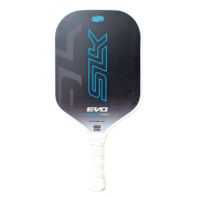 Selkirk SLK Evo Power Max 2.0 Pickleball Paddle