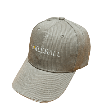 PICKLEBALL CAP