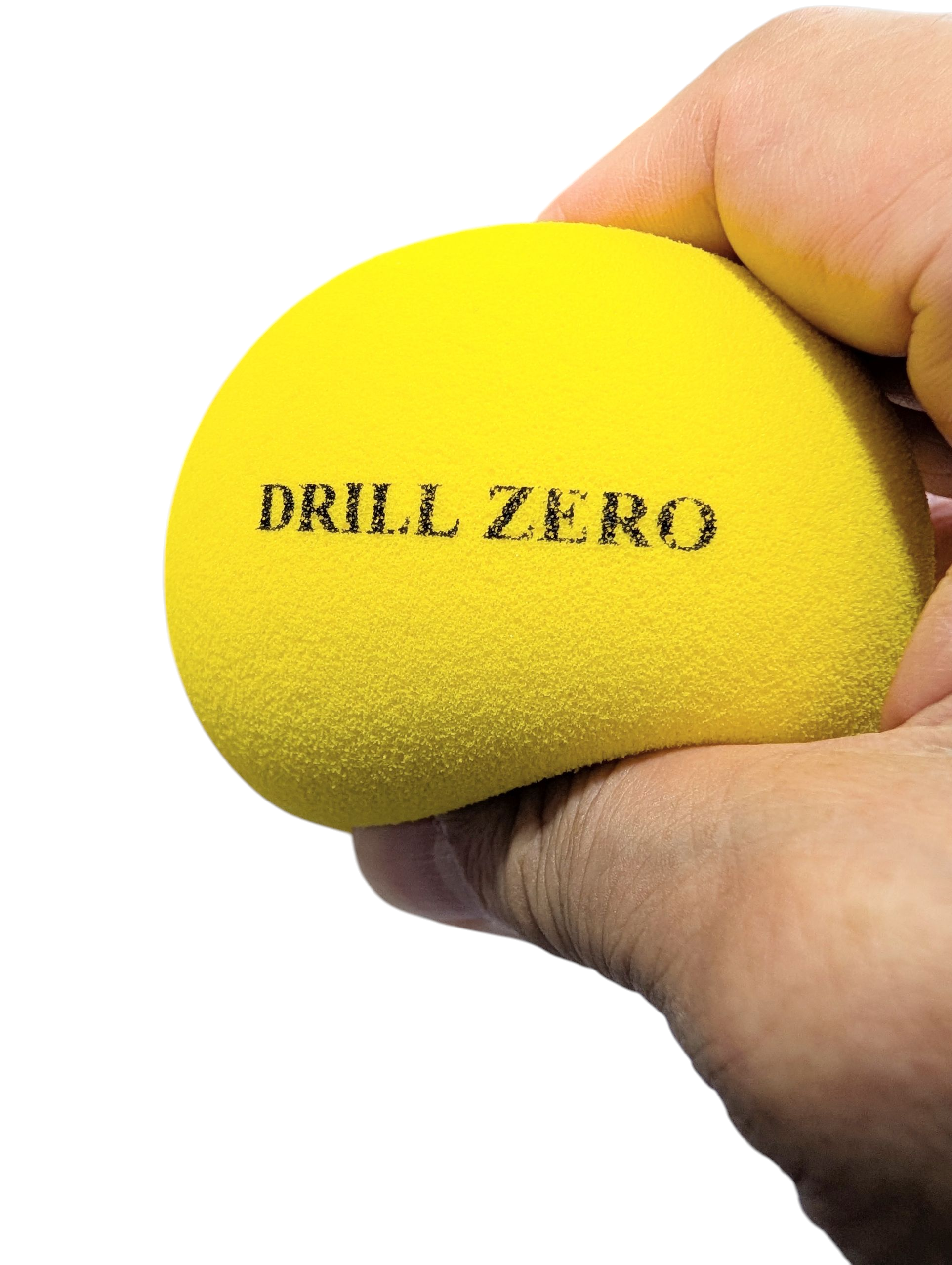 家庭練習用】PICKLEBALL SQUARE DRILL ZERO Silent Ball
