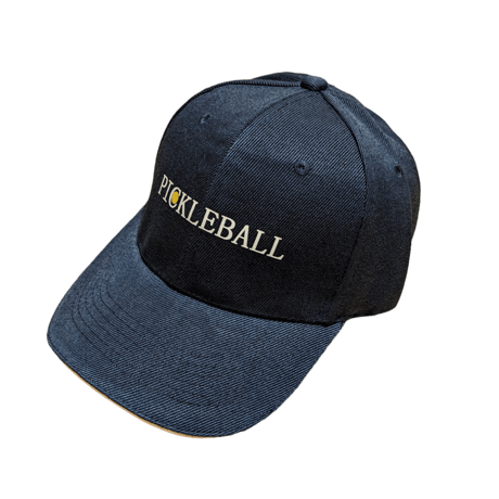 PICKLEBALL CAP