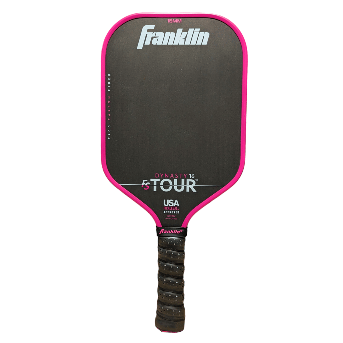 Franklin FS Tour Dynasty Pickleball Paddle - 16