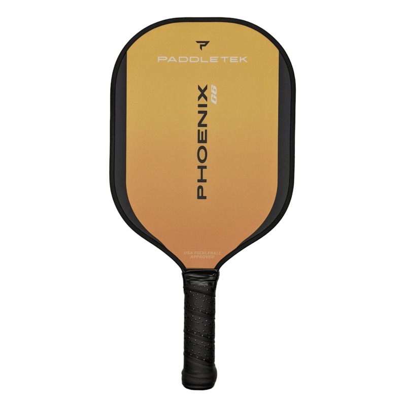 PADDLETEK Phoenix G6 Yellow Horizon | ピックルボー PADDLETEK Phoenix G6 Yellow Horizon | ピックルボー