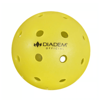 屋内用】HEAD Championship 26 Indoor Pickleball（1個）