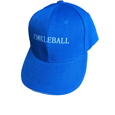 PICKLEBALL CAP