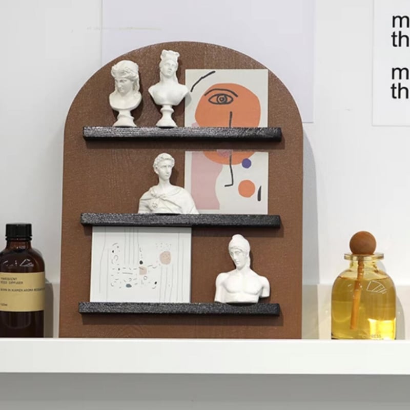 新品 モダン インテリア プレート 小物入れ アクセサリー アート