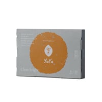 yoyo clear blight