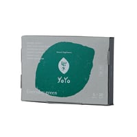 yoyo everyday green
