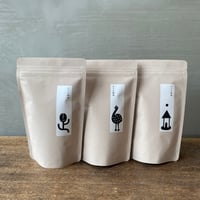 【Web shop限定】タリル珈琲3種セット