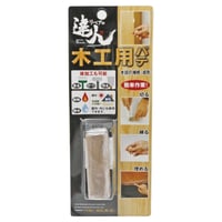 木工用 パテ 6cm RMP-14WB
