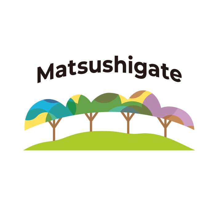Matsushigate(マツシゲート)｜オンラインショップ