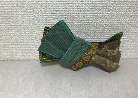 バレッタ№5