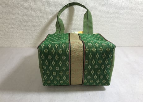 巾着バッグ №2