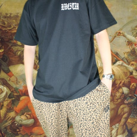 NINESTAR ORIGINAL　T-Shirts 2021