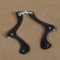 (色指定製作)レザーコルセット用ショルダーベルト(MDD用) (ID:MN088b-CO)