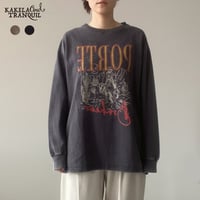 プリントロングクルー