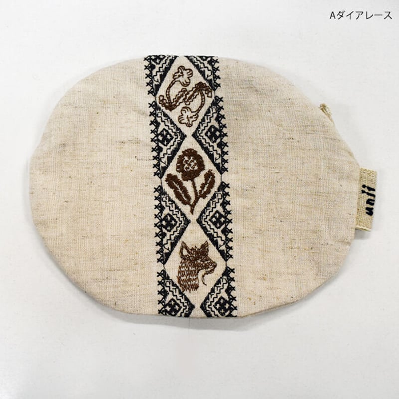 【メル67471さま専用】Sybilla❤︎ポンチョダウン 刺繍 Mサイズ CSK542406 刺繍キット yulaのこころ躍る草花刺繍 ファスナー