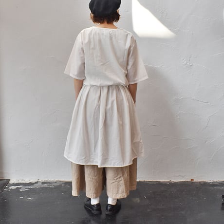 50%OFF!ohana　24105898　ワンピース