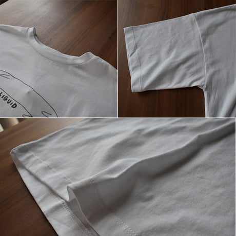 猫BIGサイズTシャツ