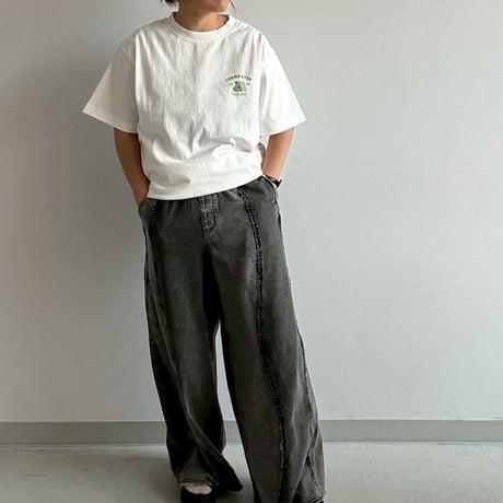 ベーシックTEE
