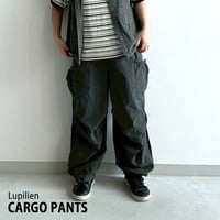 カーゴパンツ