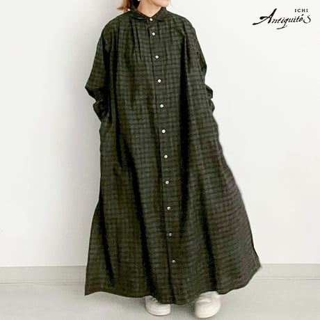 イチアンティークス　抜け感のあるトッパージャケット イチアンティークス | STORES