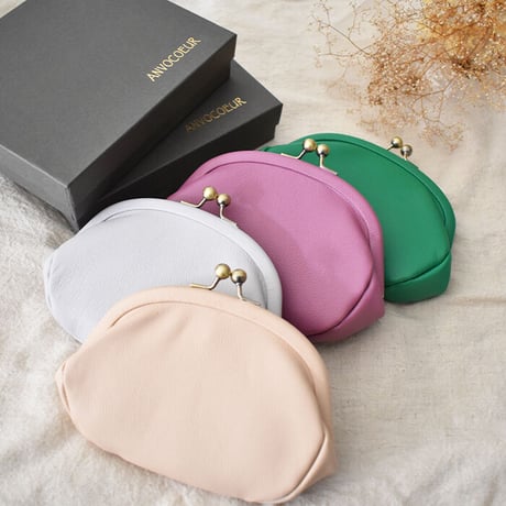ANVOCOEUR長財布 anvocoeur | STORES