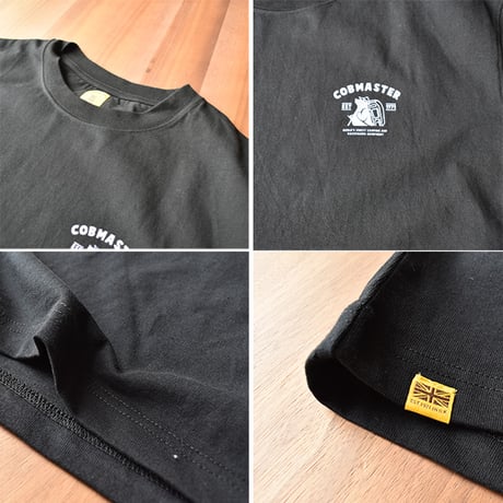 ベーシックTEE