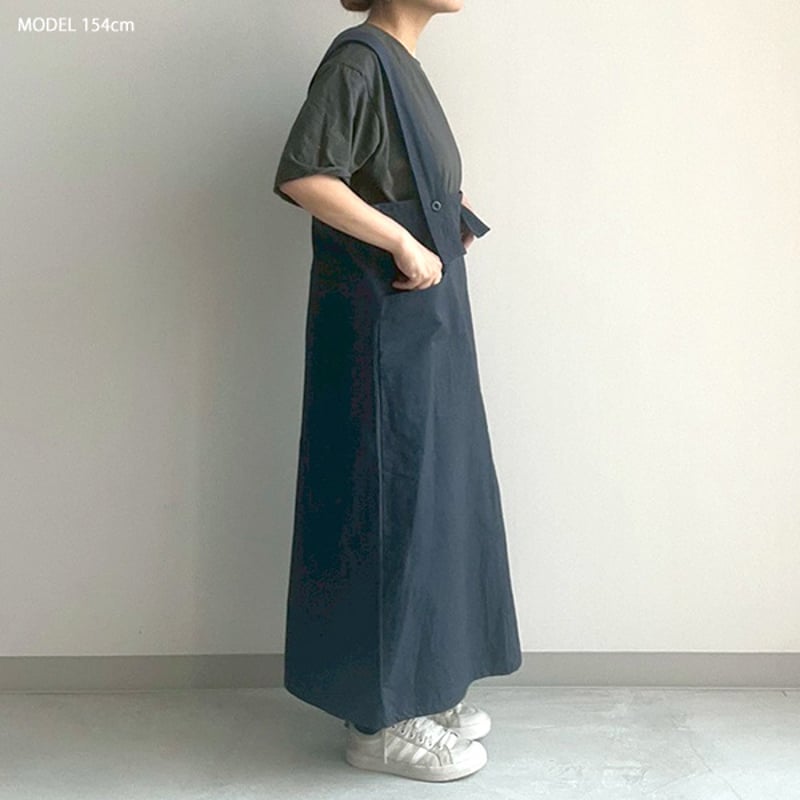 【新品タグ付き】リバイバル クロスグログランジャンパースカート　ブラック　M Innocent World｜リバイバル クロスグログランジャンパースカート