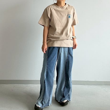 ベーシックTEE