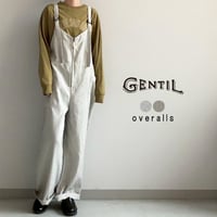 サロペット