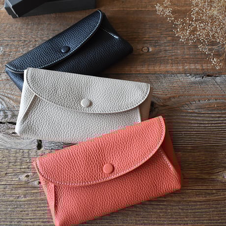 ANVOCOEUR長財布 anvocoeur | STORES